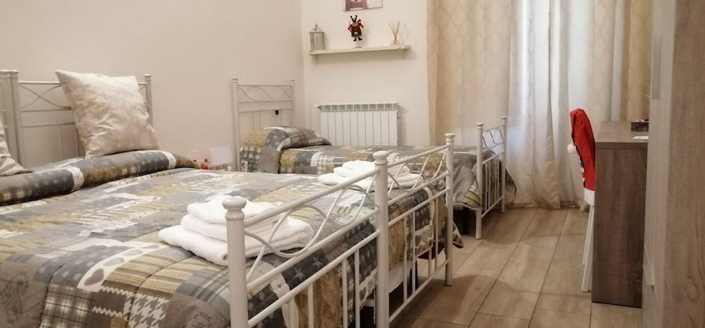 Affittacamere B&B Alba Ionica