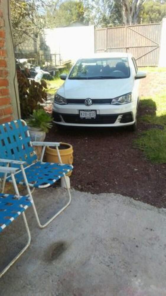 Casas de Campo Huasca de Ocampo