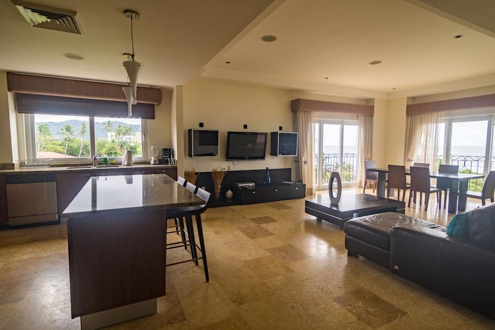 Luxury Beach from Apartament Acqua 406