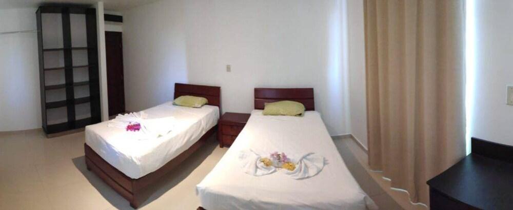 La Meridiana - Luxury Condos