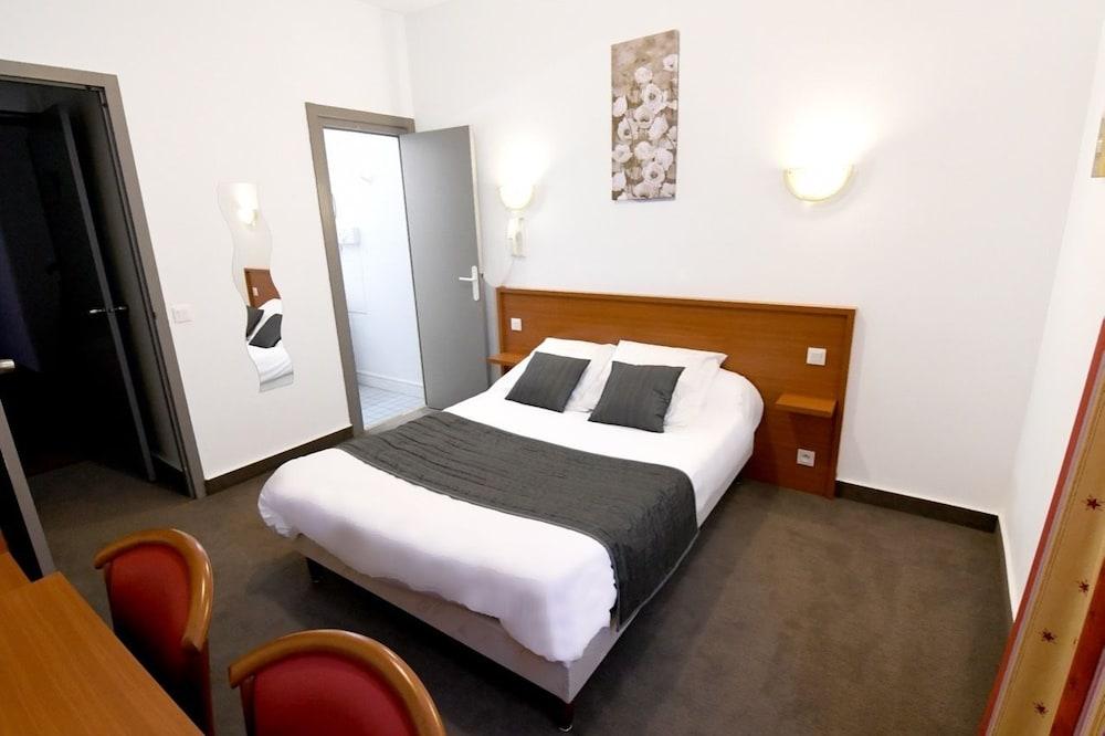 Logis Hotel du Chateau