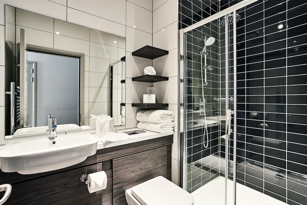 Citadines City Centre Liverpool