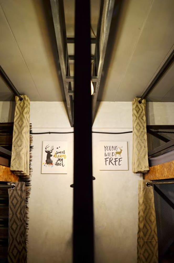 Dawnthaya Ayutthaya House