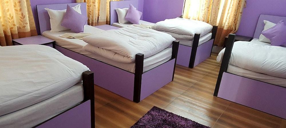 BnB Royal Tourist House