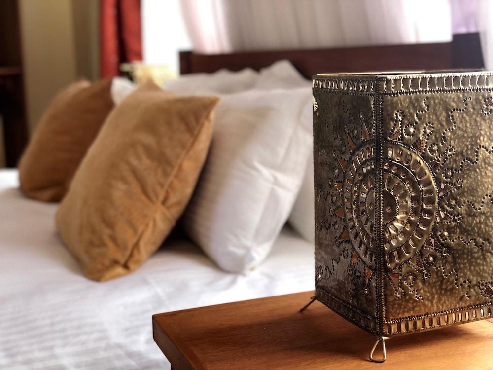 Mount Elgon Guest House