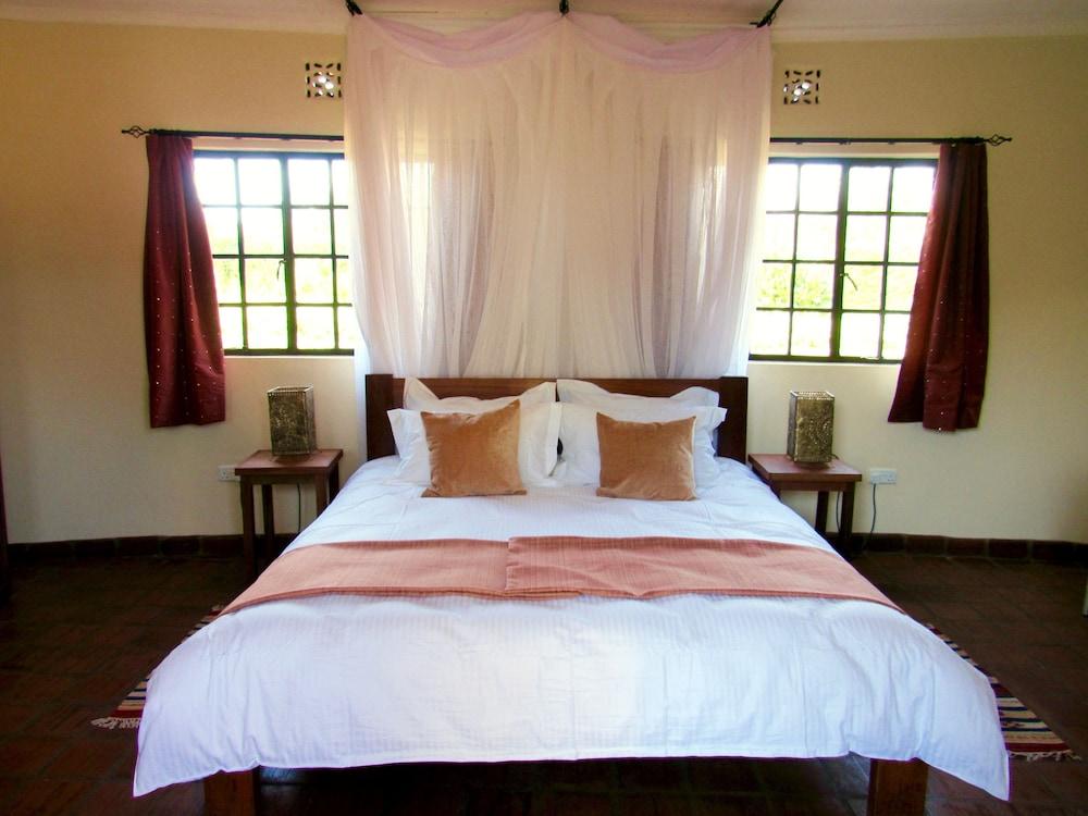 Mount Elgon Guest House