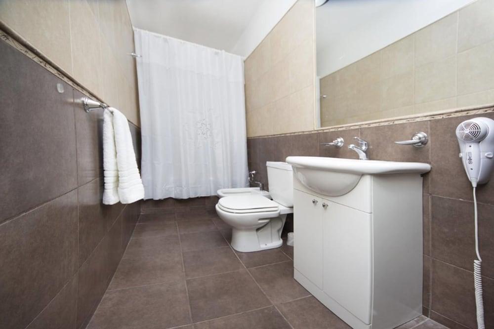 Pueyrredón Flat W9H