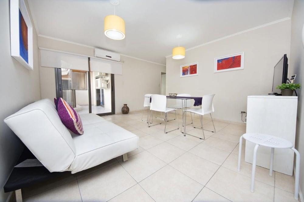 Pueyrredón Flat W9H