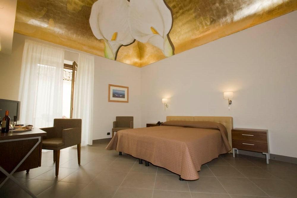 Le Magnolie Hotel Modica