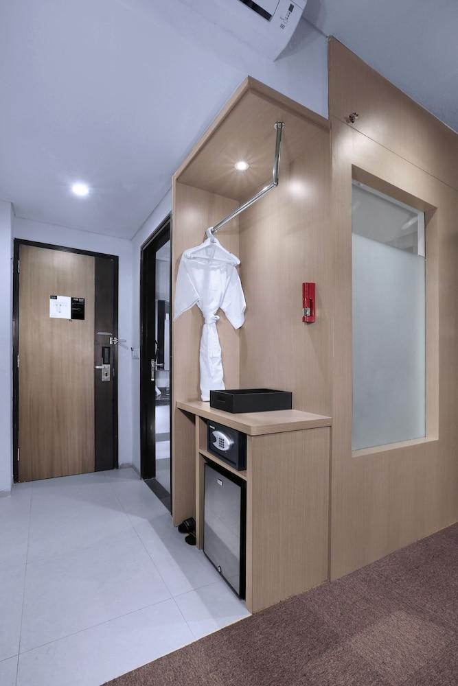 NEO+ Waru Sidoarjo by Aston