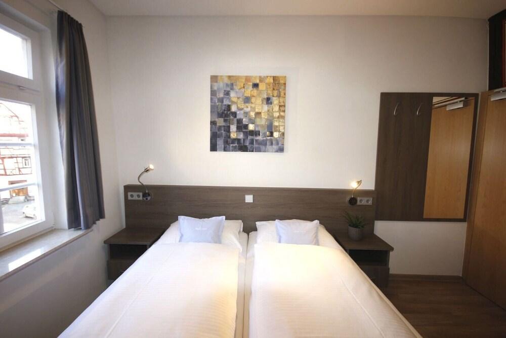 Gästehaus zur Sonne