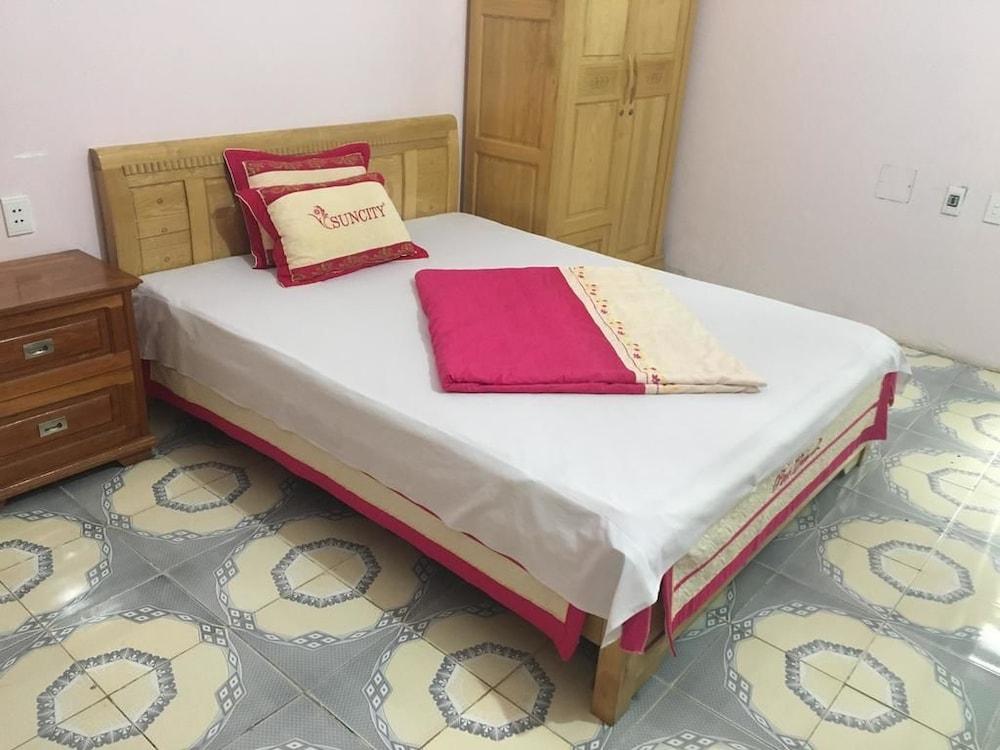 Cao Nguyen Guesthouse