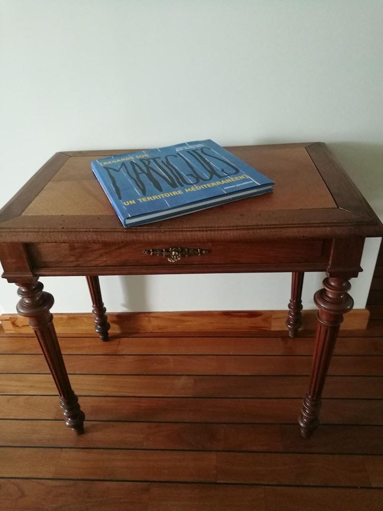 Chambre d'hotes La Cigalière