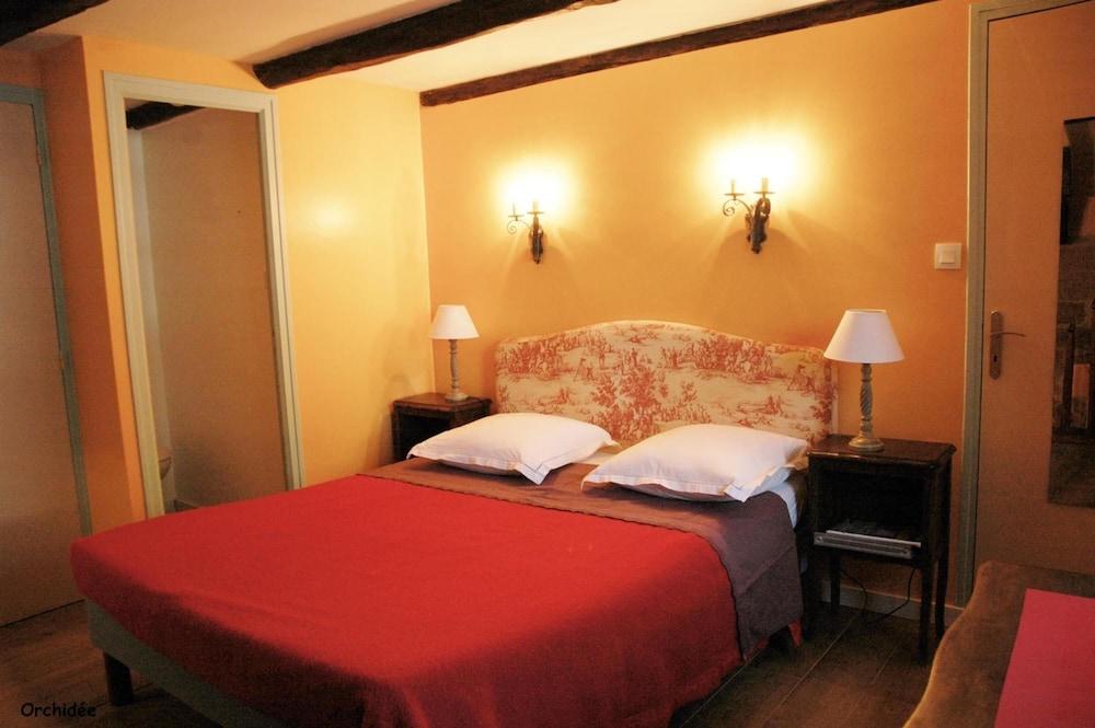 Chambres d'Hôtes Belard