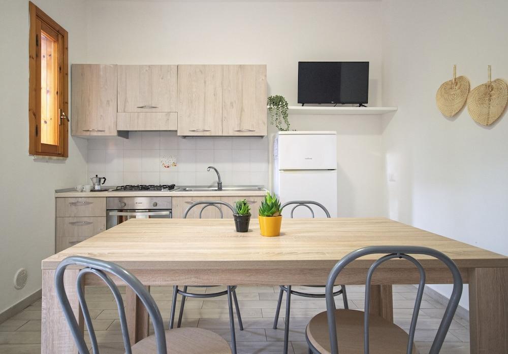 Residence Borgo Latino