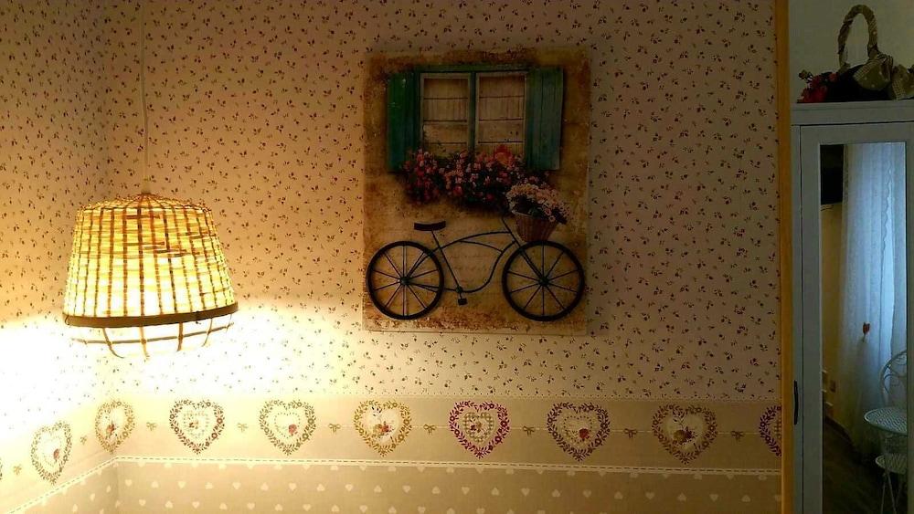 Il Mare di Roma Luxury