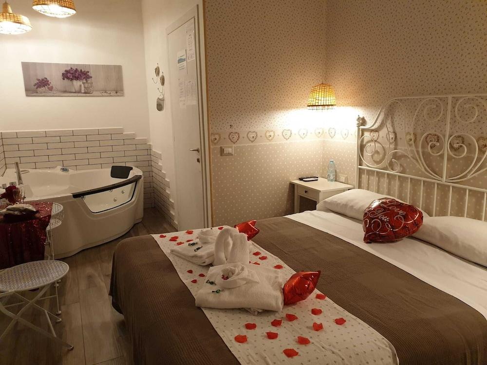 Il Mare di Roma Luxury