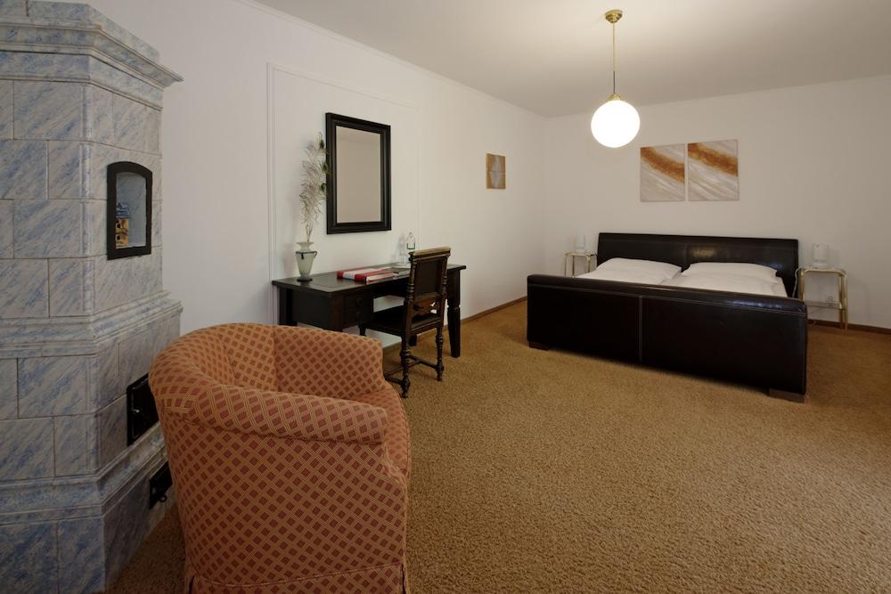 Hotel & Restaurant Knapppenstöckl