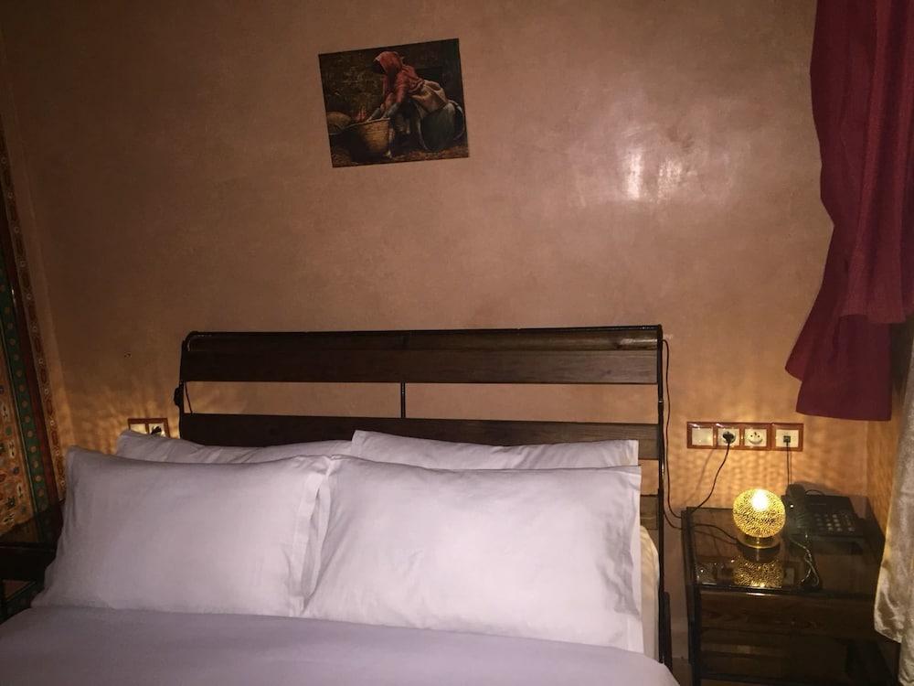 Maison D'Hôtes Akchour