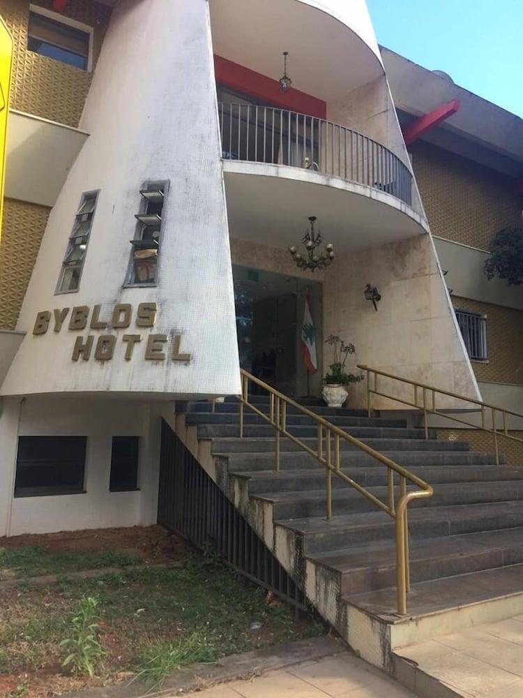Byblos Hotel