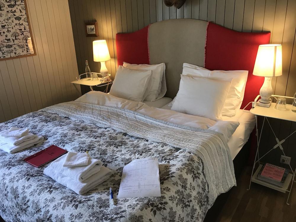 Hamilton Lodge & Spa