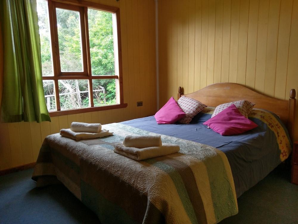 Ecoturismo Los Manzanos