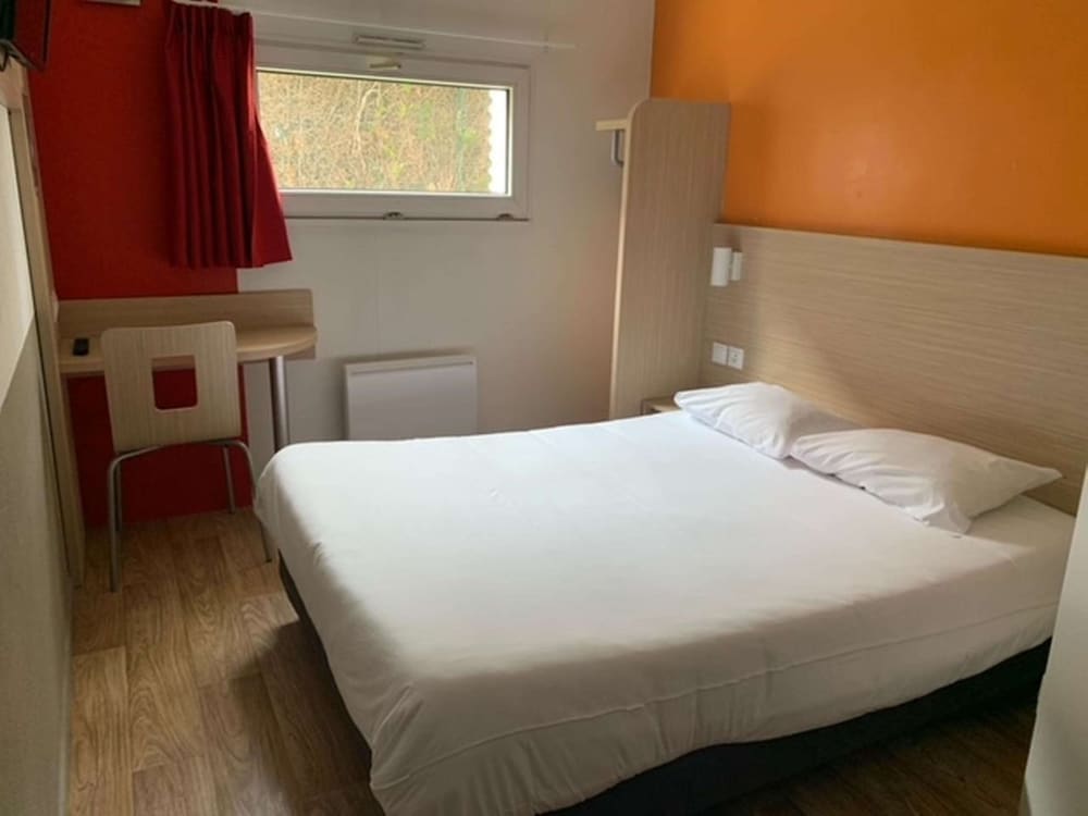 Première Classe Reims Ouest Tinqueux