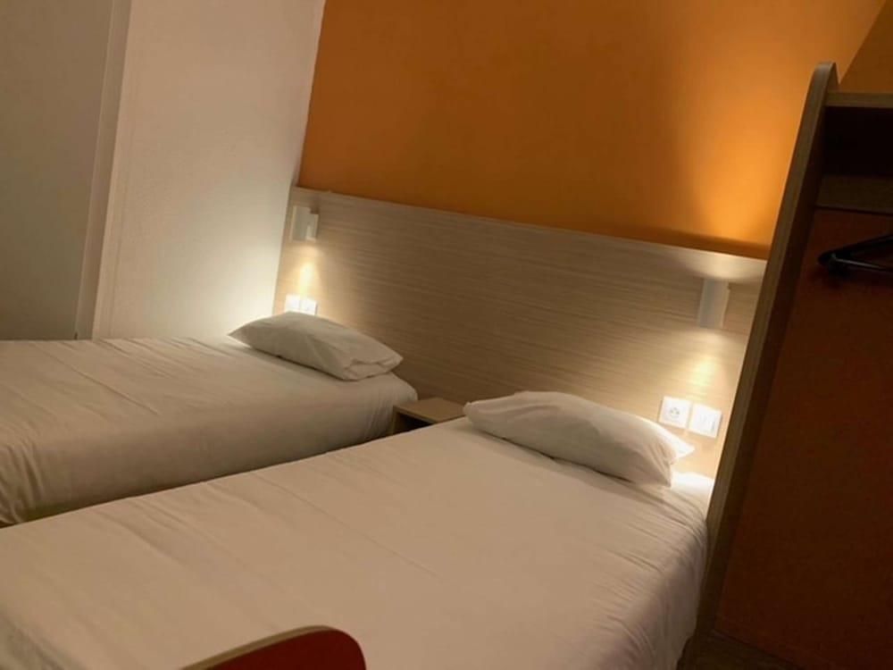 Première Classe Reims Ouest Tinqueux