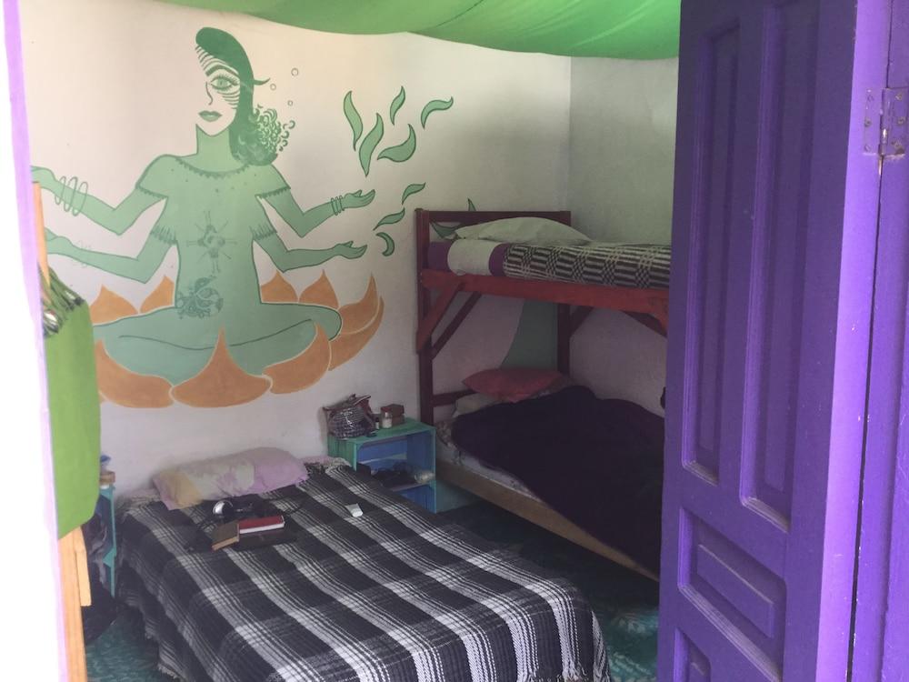 Posada Mi Casa Hostel