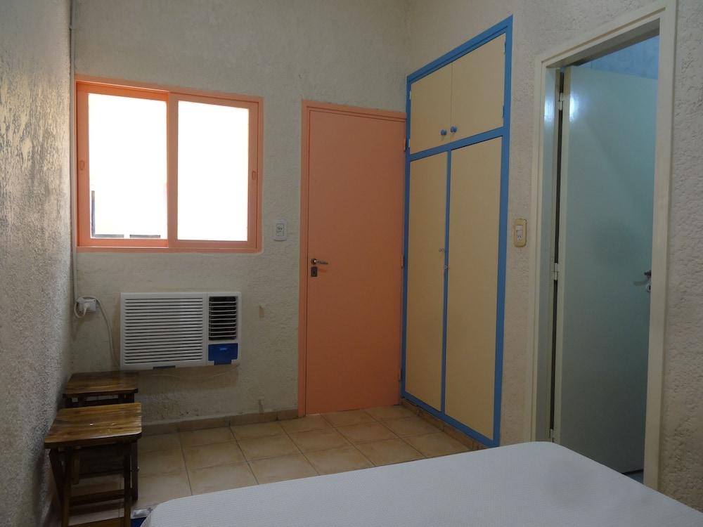 Black Sheep International Hostel