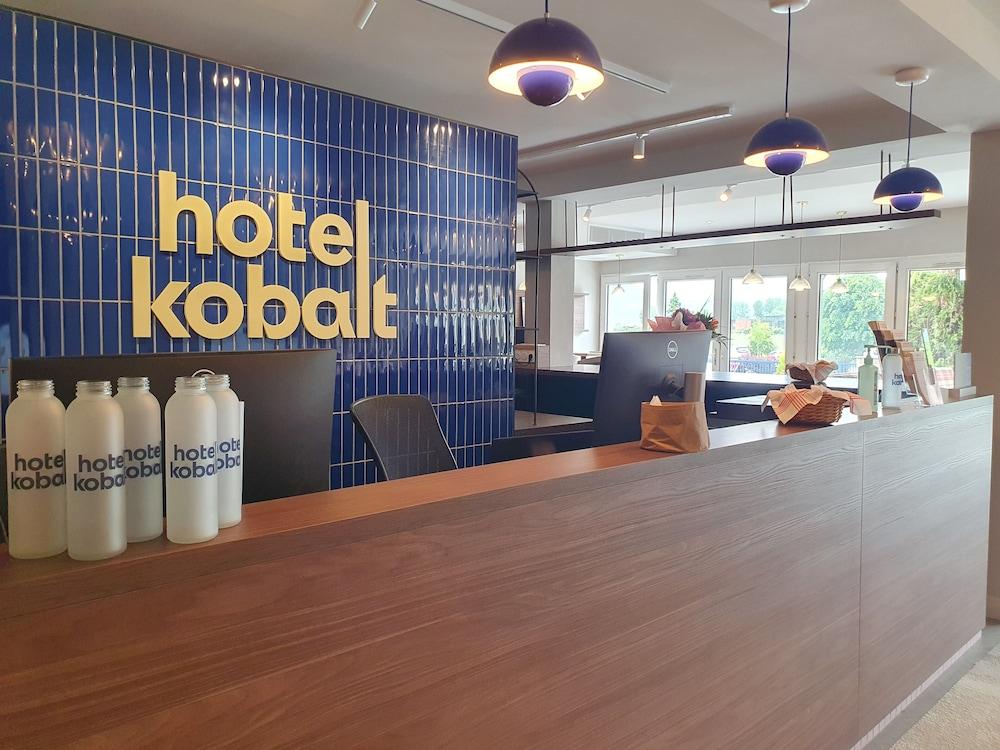 Best Western Hotel Kobalt