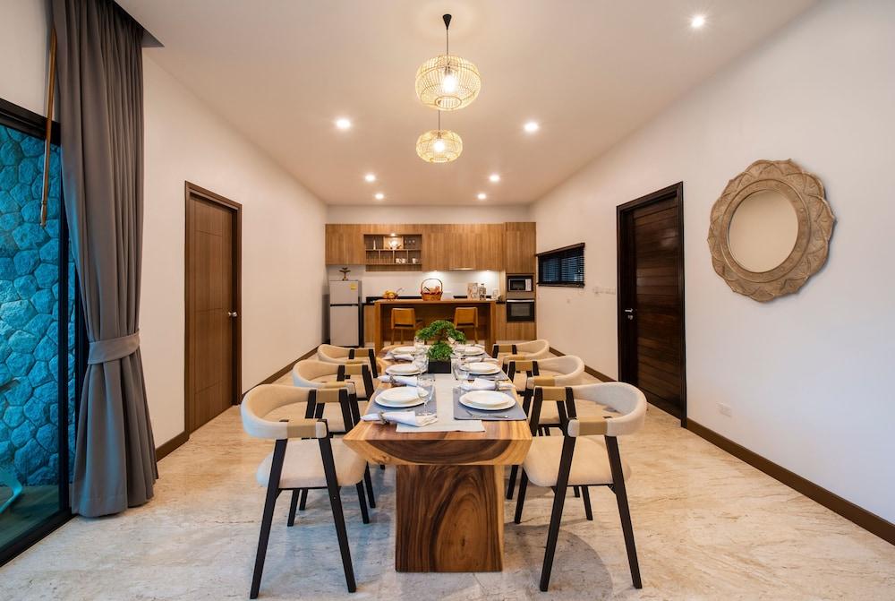 Acasia Pool Villas Resort Phuket