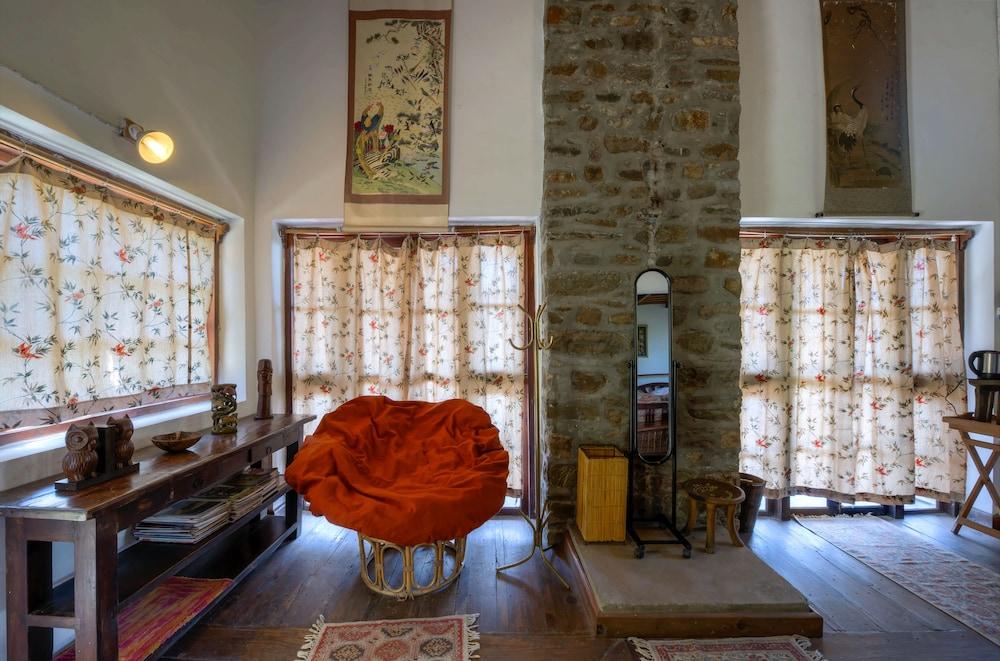 Jungle Lore Birding Lodge