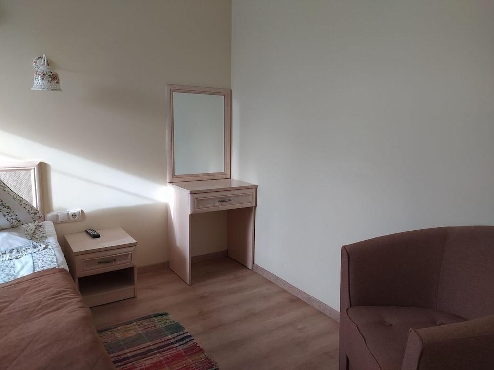 Gostevaya Izba on Istra