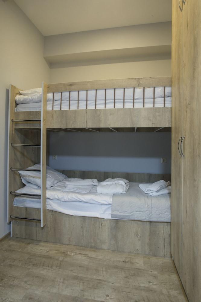 Residence Hill Sopra