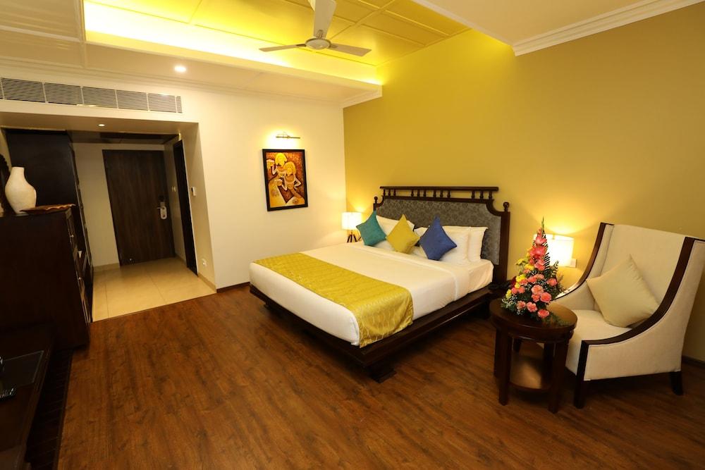 The Ocean Pearl Resort And Spa