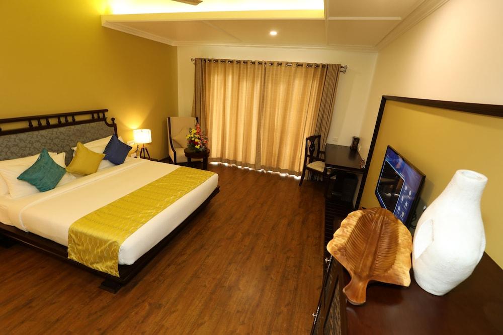 The Ocean Pearl Resort And Spa