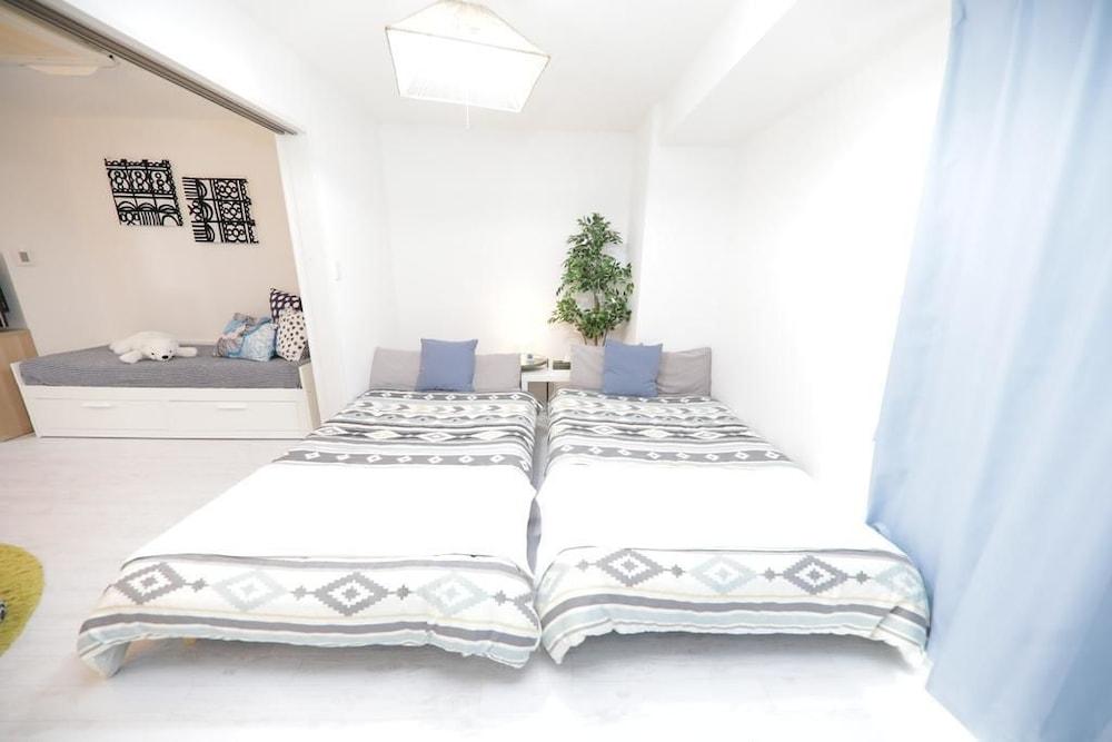 Sun System Higobashi Building 197-2