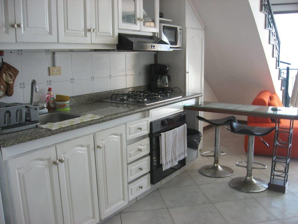 Apto Peñon del Rodadero 1505