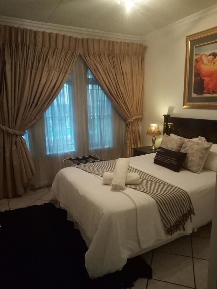 Bruno Comfort Suites