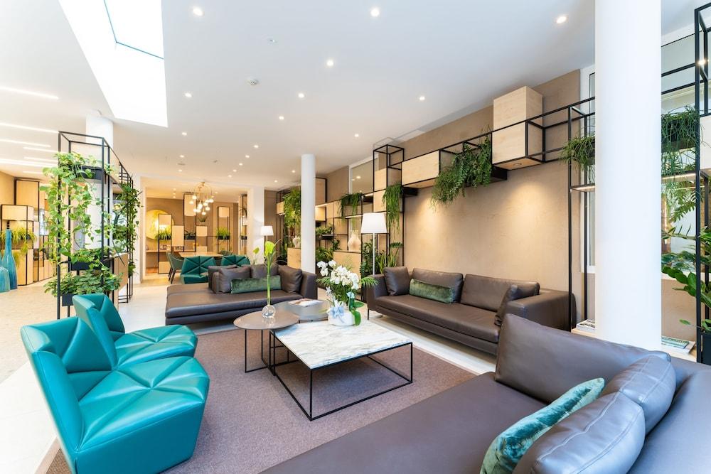 Jesolopalace Hotel & Aparthotel