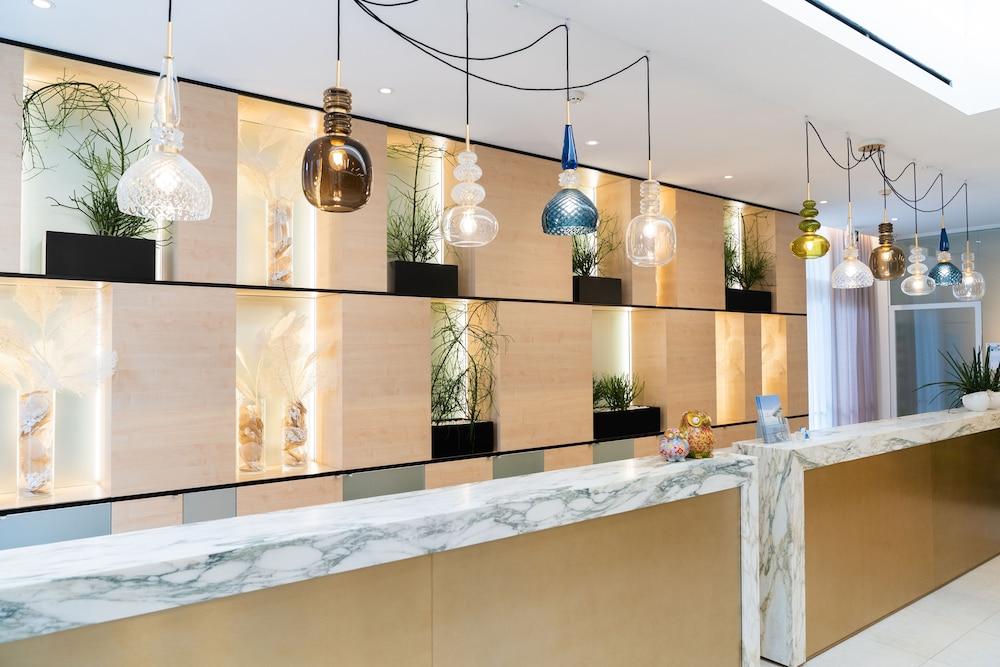 Jesolopalace Hotel & Aparthotel