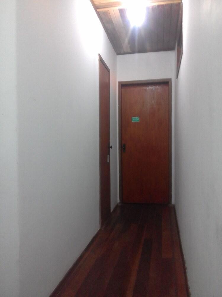 Pousada Confort