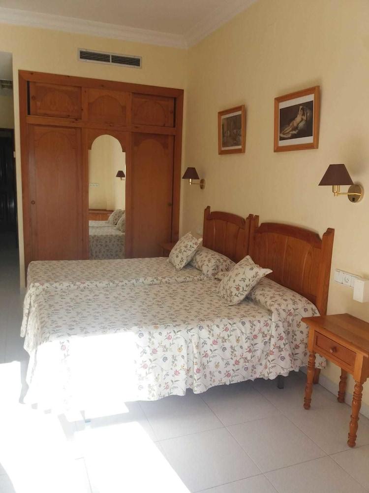 Hotel Villa Ducal Osuna