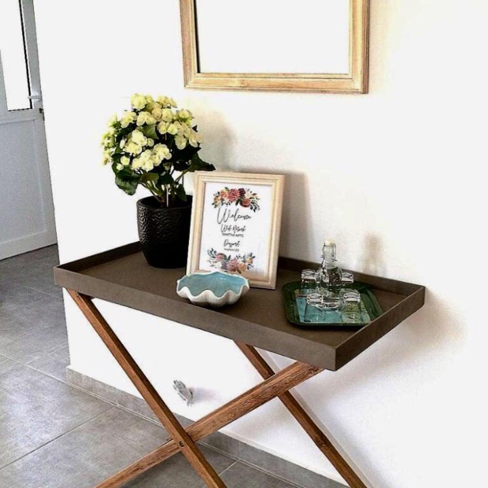 Martimi's Apartments