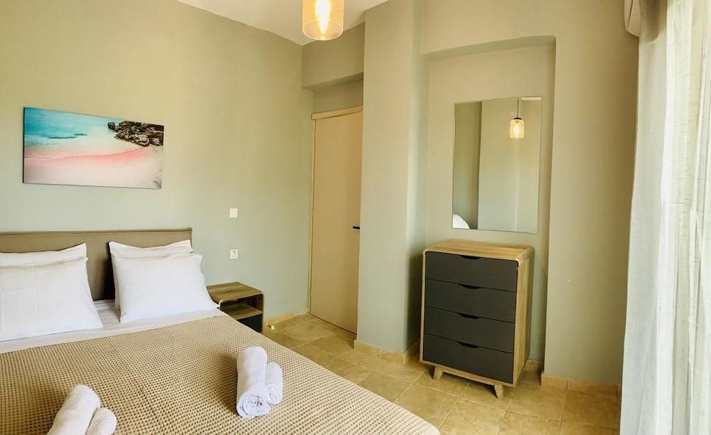 Martimi's Apartments