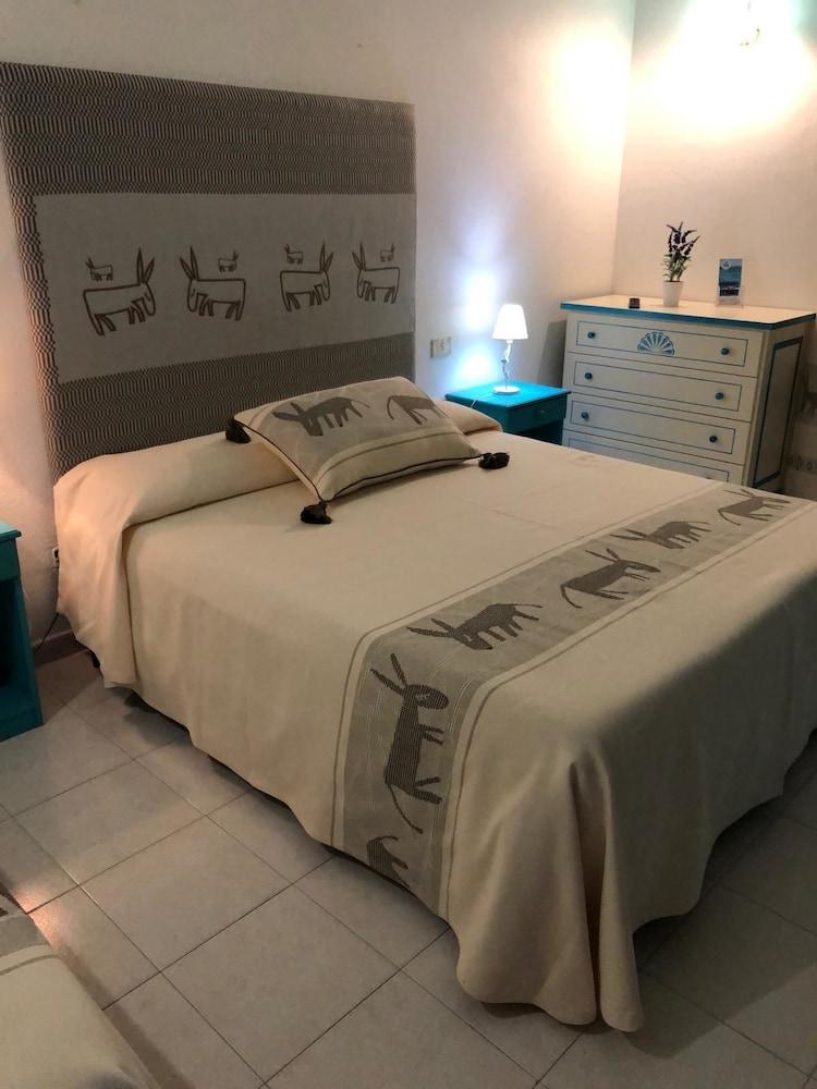 Hotel Canne al Vento