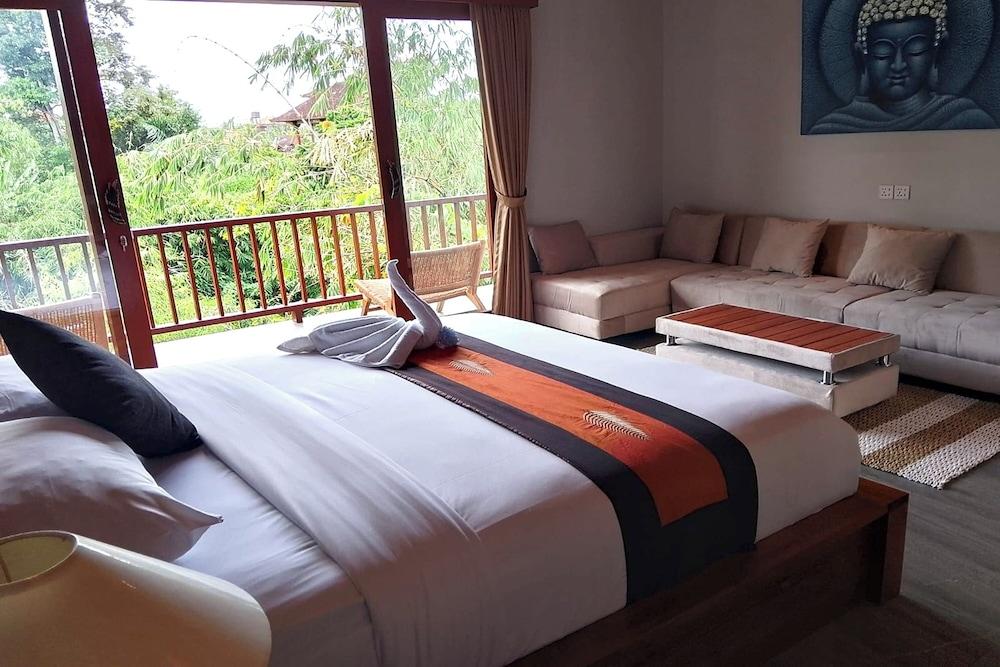 Bhuana Shanti Homestay Ubud