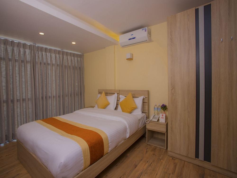 OYO 262 Hotel Faith