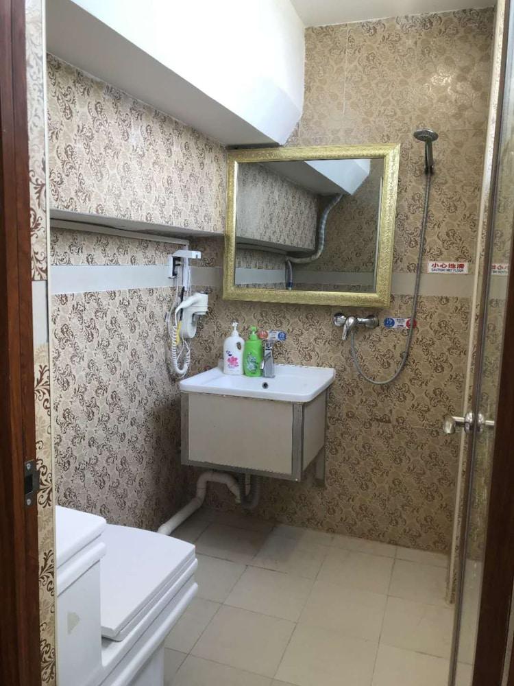 Guangzhou Meiling Hotel